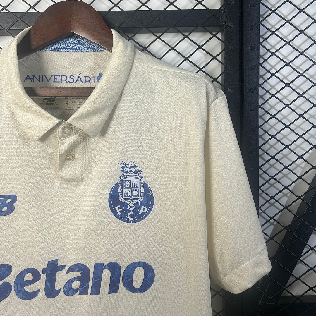 Camiseta FC Porto Tercera 2025/26 - espalda