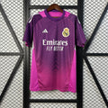 Camiseta Real Madrid Portero 2025/26 - frente