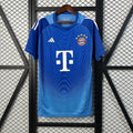 Camiseta Bayern Múnich Portero 2025/26 - frente