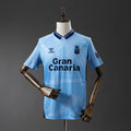 Camiseta UD Las Palmas Visita 2025/26 - frente