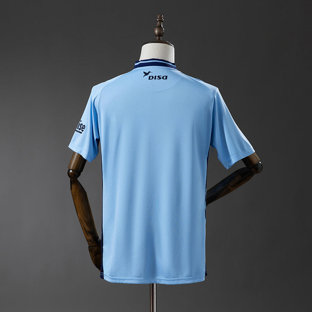Camiseta UD Las Palmas Visita 2025/26 - espalda