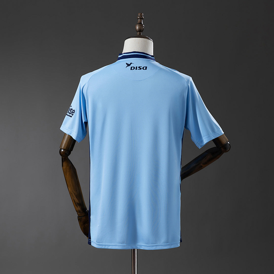 Camiseta UD Las Palmas Visita 2025/26 - espalda