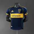 Camiseta Boca Juniors Local 2025/26 Versión Jugador - frente