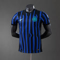 Camiseta Inter de Milán Local 2025/26 Versión Jugador - frente