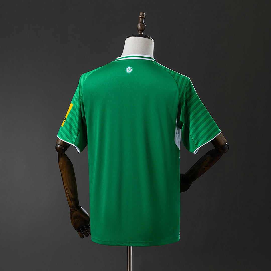 Camiseta Newcastle United Visita 2025/26 - espalda
