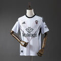Camiseta Albacete Local 2025/26 - frente