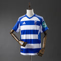 Camiseta Granada CF Visita 2025/26 - frente