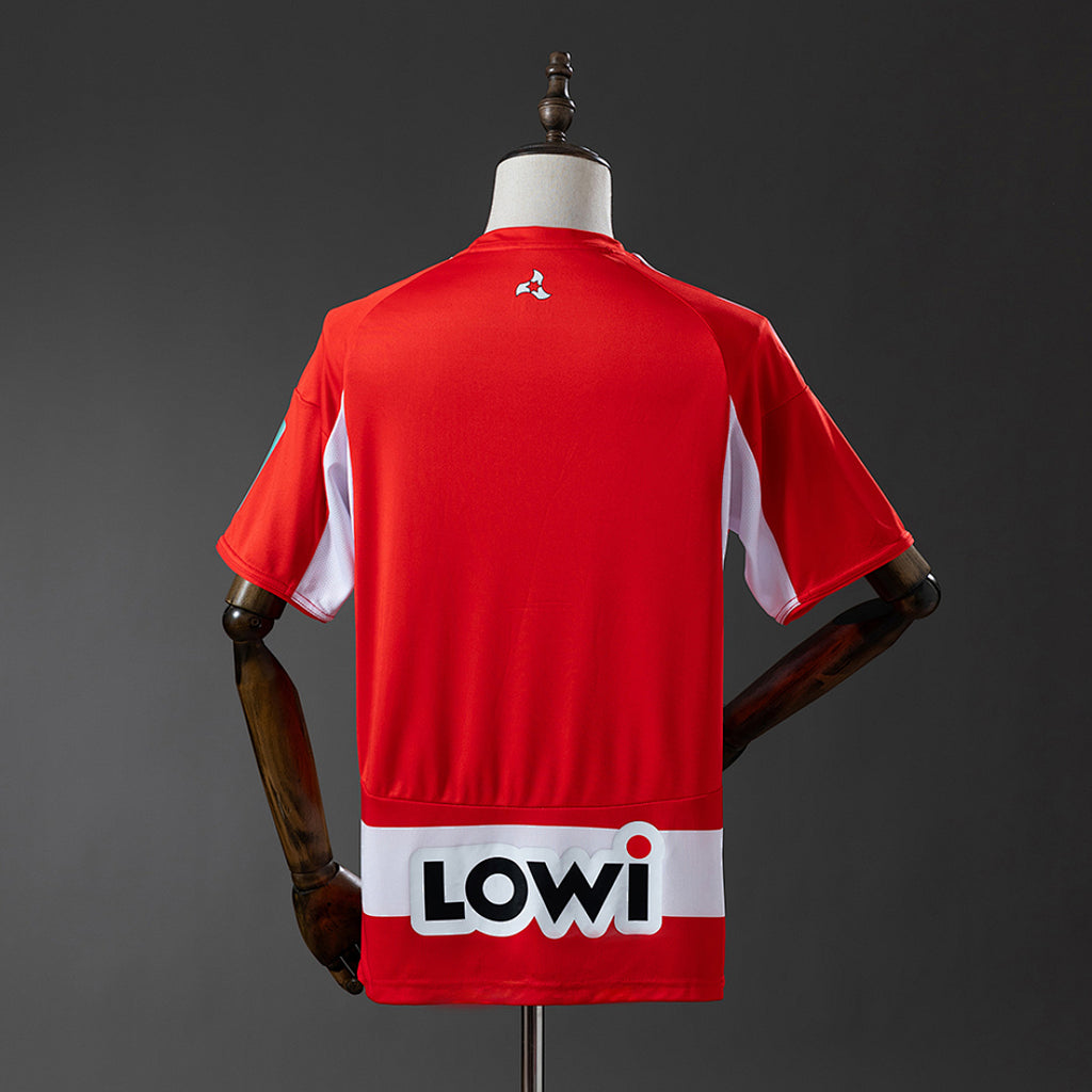 Camiseta Granada CF Local 2025/26 - espalda