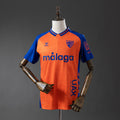 Camiseta Málaga CF Tercera 2025/26 - frente