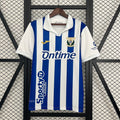 Camiseta CD Leganés Local 2025/26 - frente