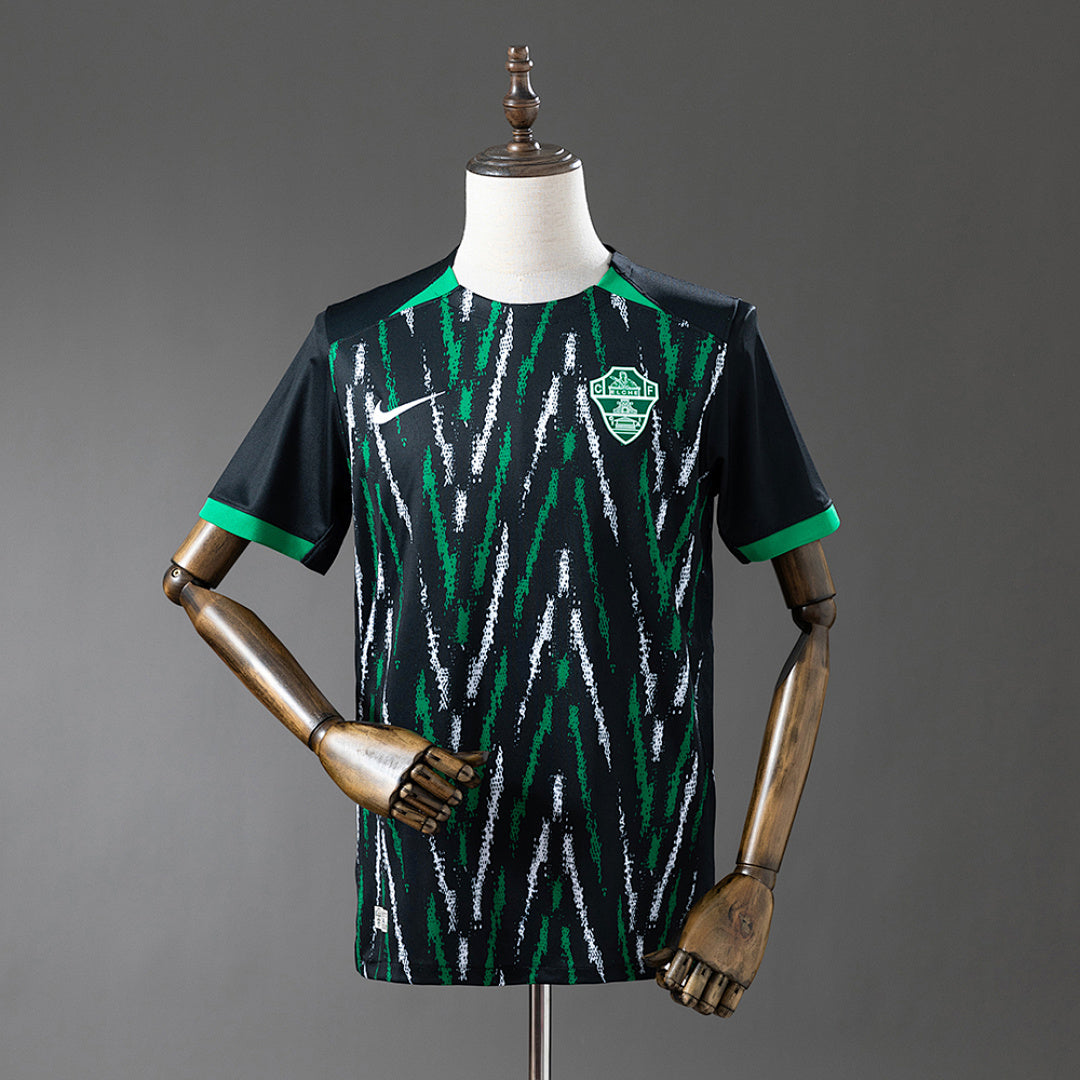 Camiseta Elche CF Visita 2025/26 - frente
