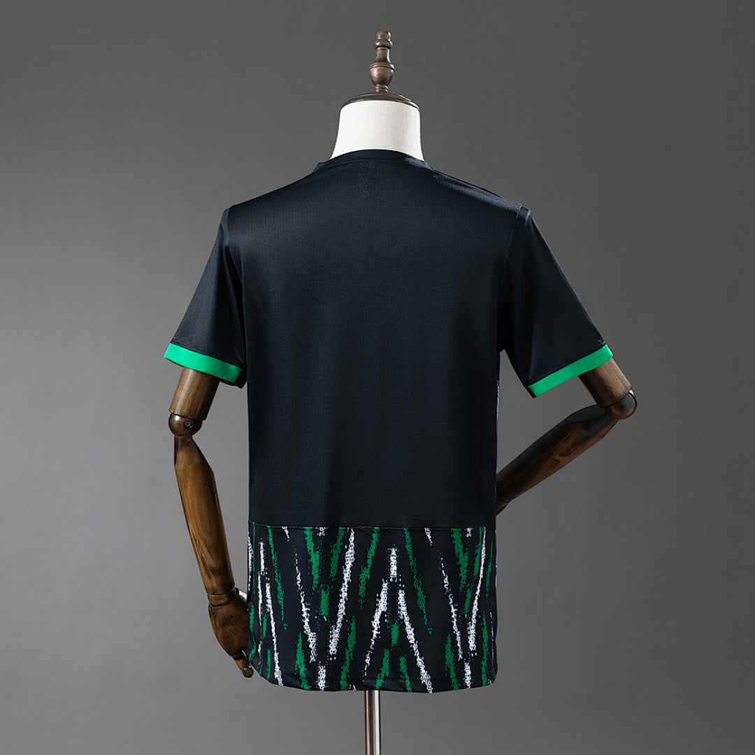 Camiseta Elche CF Visita 2025/26 - espalda