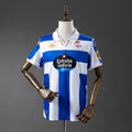 Camiseta Deportivo La Coruña Local 2025/26 - frente