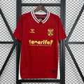 Camiseta CD Tenerife Visita 2025/26 - frente