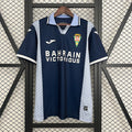 Camiseta Córdoba CF Visita 2025/26 - frente