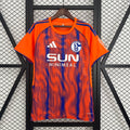 Camiseta Schalke 04 Tercera 2025/26 - frente