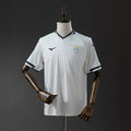 Camiseta Lazio Visita 2025/26 - frente