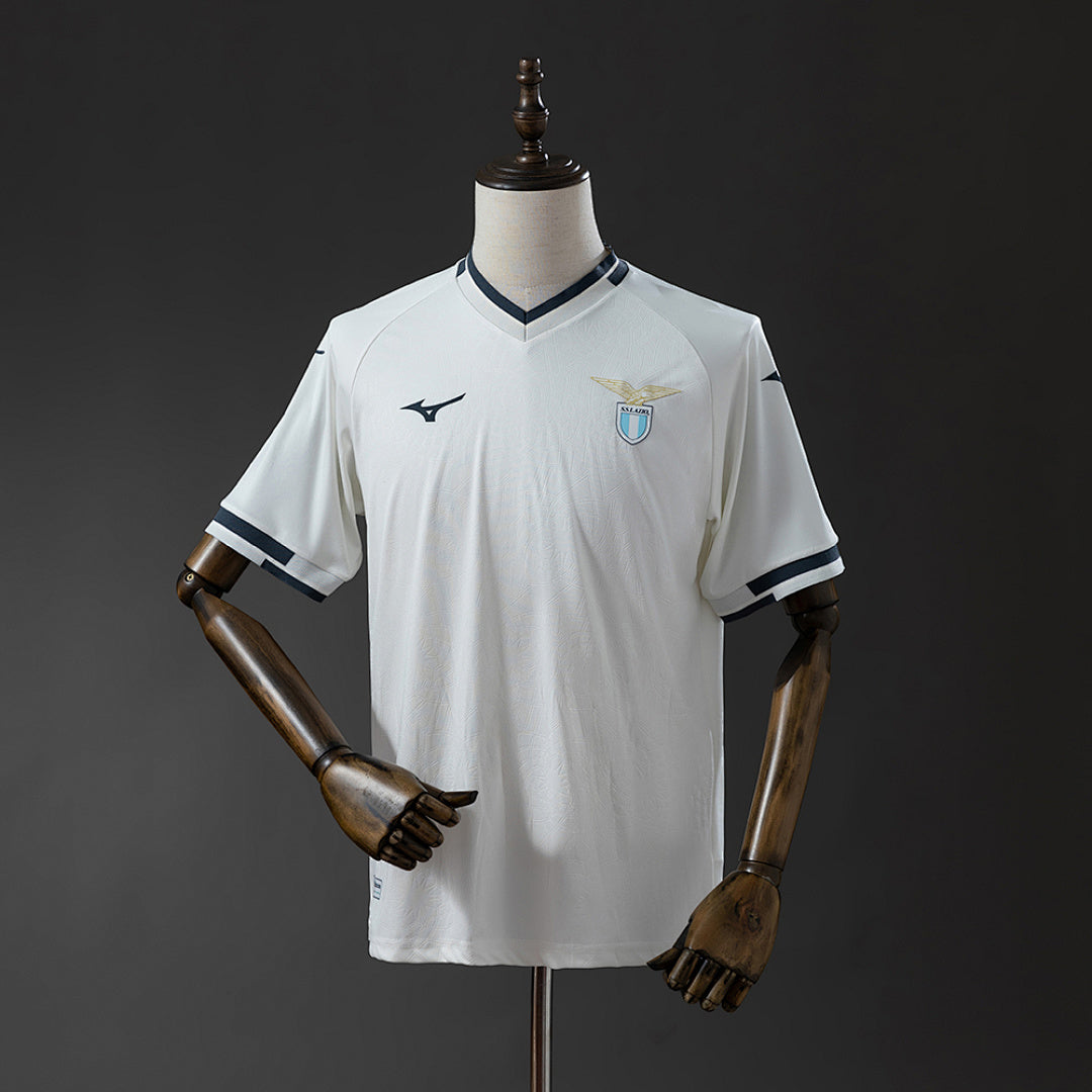 Camiseta Lazio Visita 2025/26 - frente