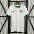 Camiseta Sporting CP Gris Claro y Negra Edición Especial 2025/26 - frente