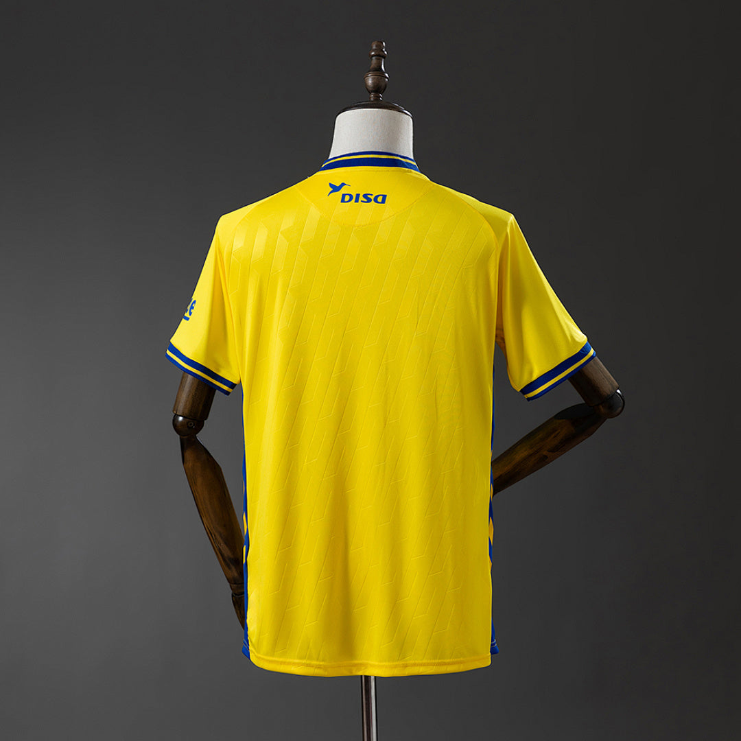 Camiseta UD Las Palmas Local 2025/26 - espalda