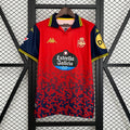 Camiseta Deportivo La Coruña Visita 2025/26 - frente