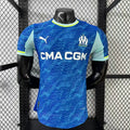 Camiseta Olympique de Marsella Tercera 2025/26 Versión Jugador - frente