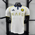 Camiseta Al-Nassr Tercera 2025/26 Versión Jugador - frente