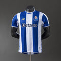 Camiseta FC Porto Local 2025/26 Versión Jugador - frente