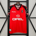 Camiseta Retro AC Milan Edición Especial 97/98 - frente
