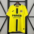 Camiseta Villarreal CF Local 2025/26 - frente