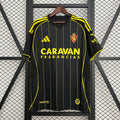 Camiseta Real Zaragoza Visita 2025/26 - frente