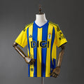 Camiseta Real Oviedo Visita 2025/26 - frente