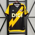 Camiseta Rayo Vallecano Tercera 2025/26 - frente