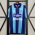 Camiseta Retro Sporting de Gijón Tercera 02/03 - frente