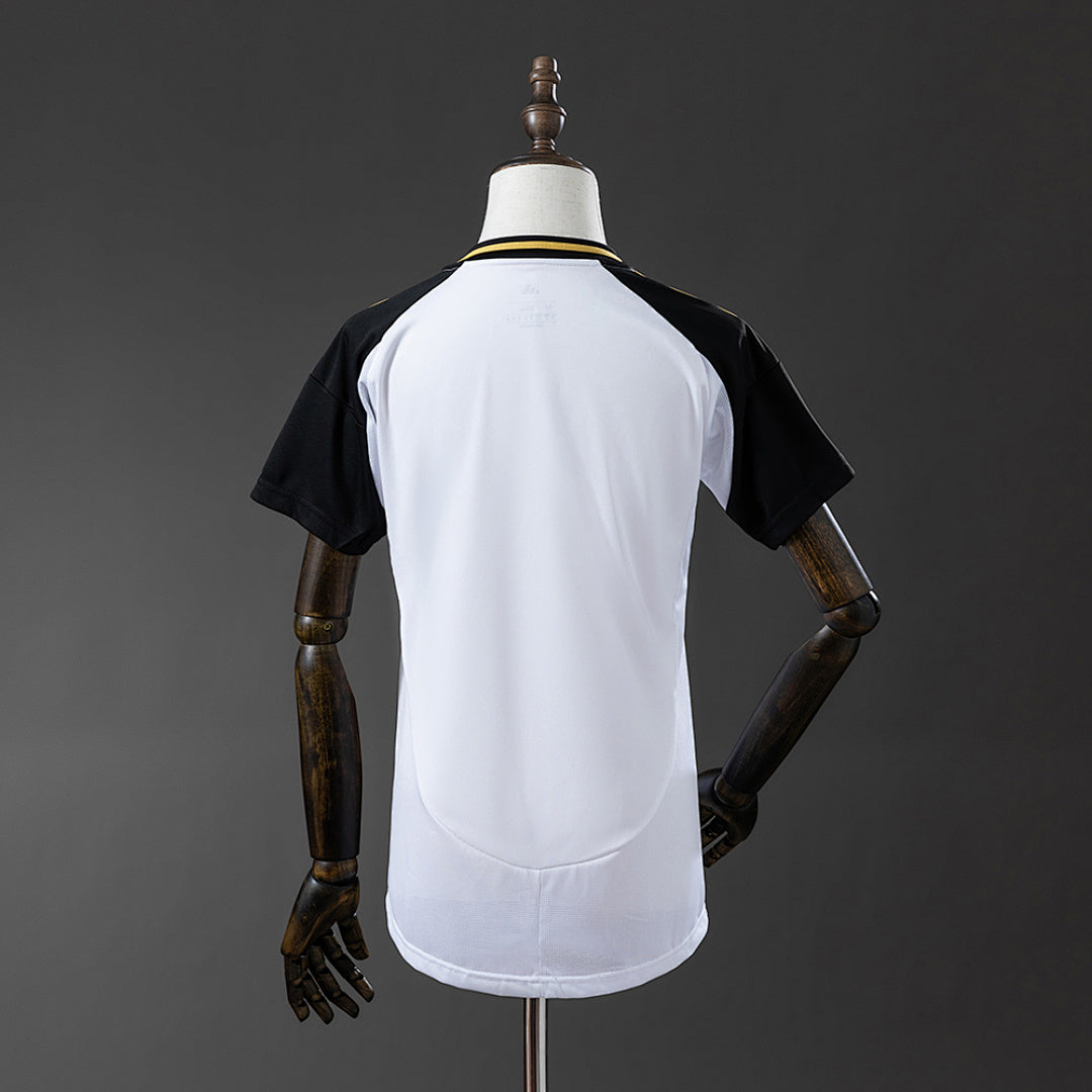 Camiseta Atlético Mineiro Visita 2025/26 Mujer - espalda