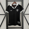 Camiseta Botafogo Visita 2025/26 Mujer - frente