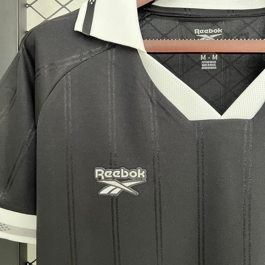 Camiseta Botafogo Visita 2025/26 Mujer - espalda