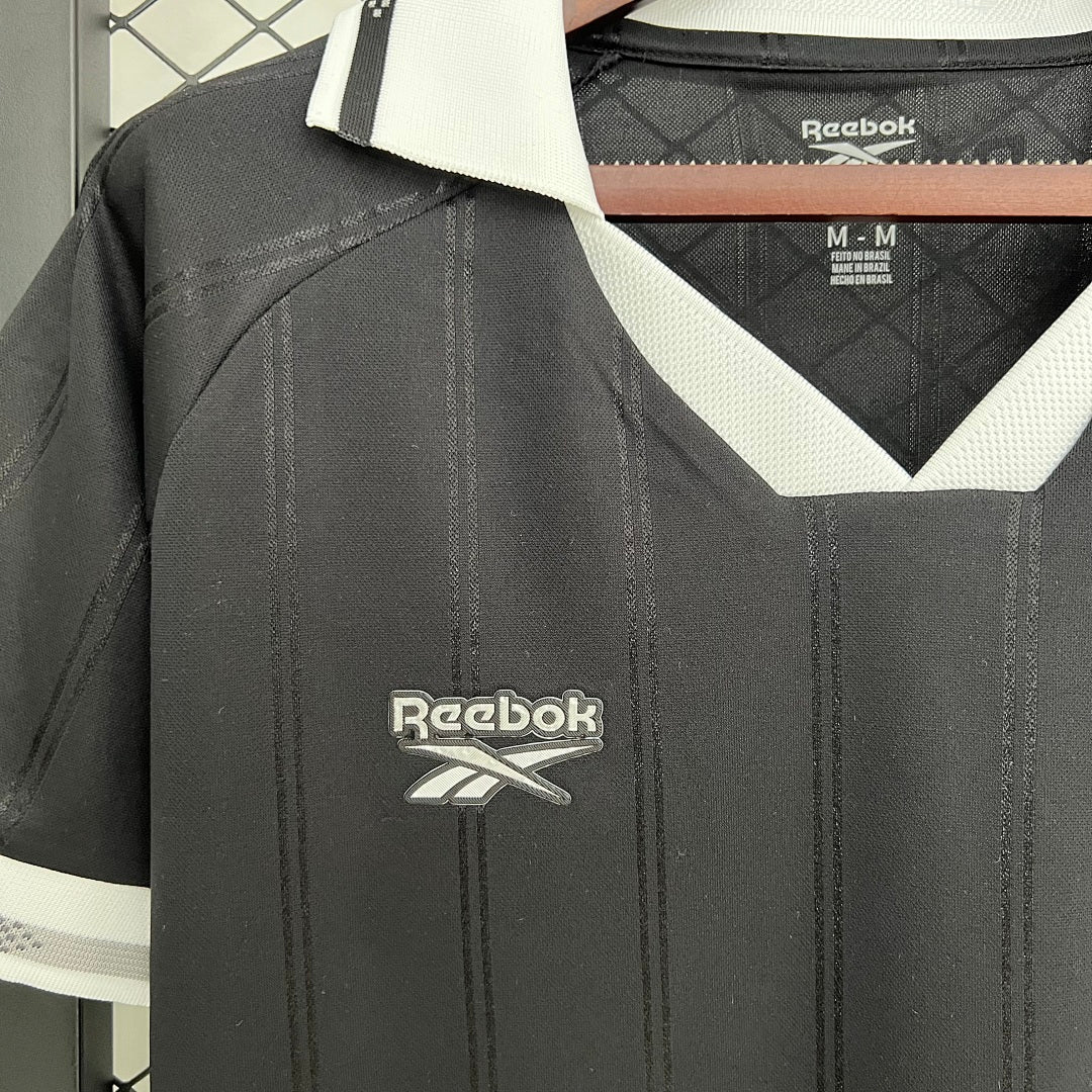 Camiseta Botafogo Visita 2025/26 Mujer - espalda