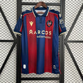 Camiseta Levante UD Local 2025/26 - frente
