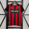 Camiseta Bohemian FC Local 2025/26 - frente