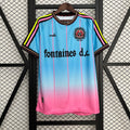 Camiseta Bohemian FC Tercera 2025/26 - frente