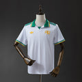 Camiseta AS Roma Tercera 2025/26 - frente