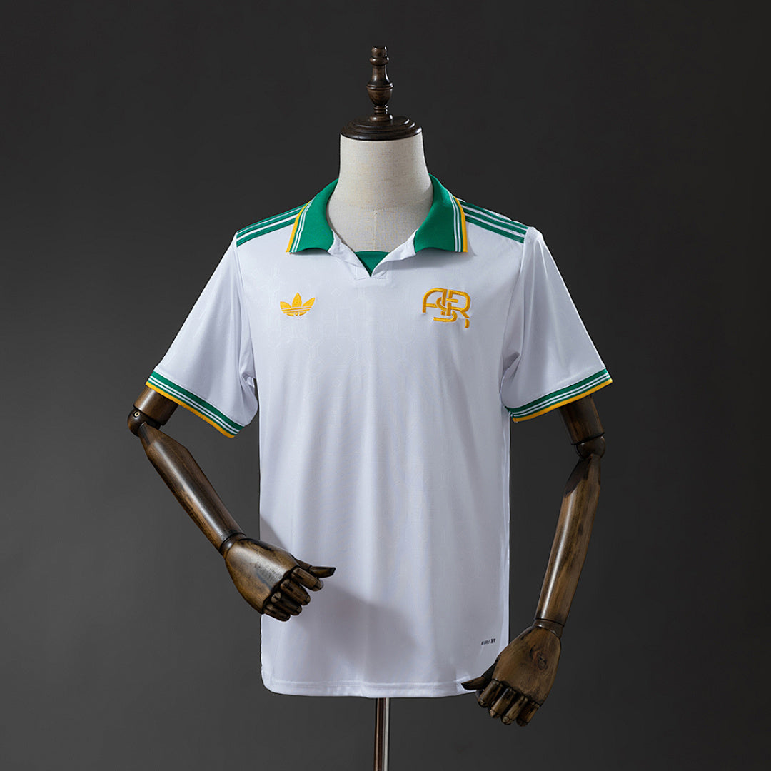 Camiseta AS Roma Tercera 2025/26 - frente
