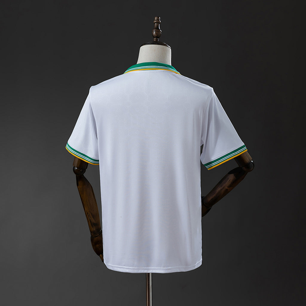 Camiseta AS Roma Tercera 2025/26 - espalda