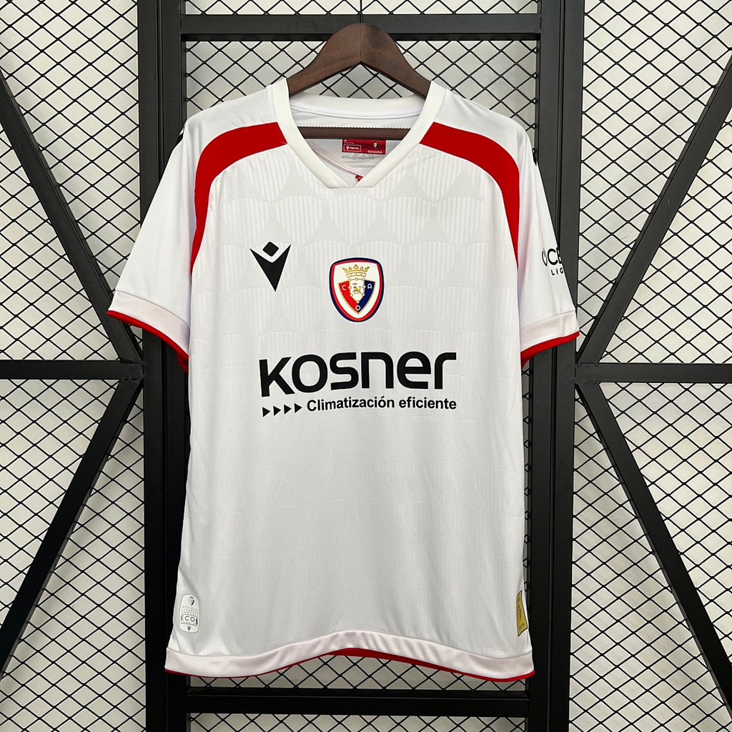 Camiseta CA Osasuna Tercera 2025/26 - frente