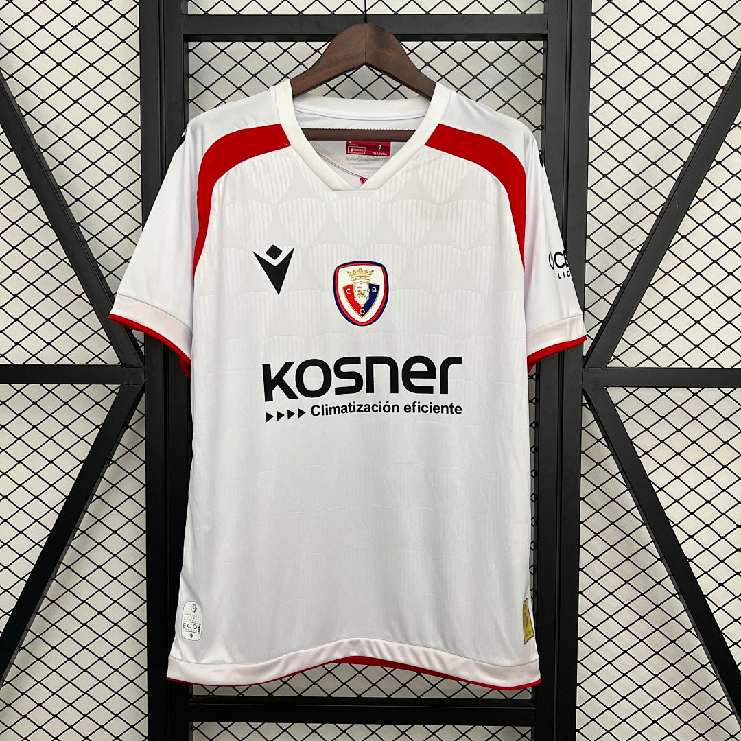 Camiseta CA Osasuna Tercera 2025/26 - frente