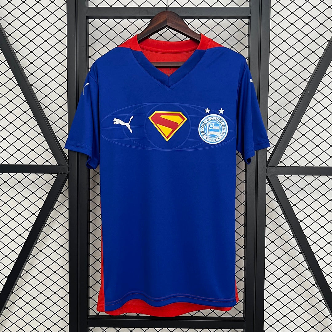 Camiseta EC Bahia 2025/26 - frente