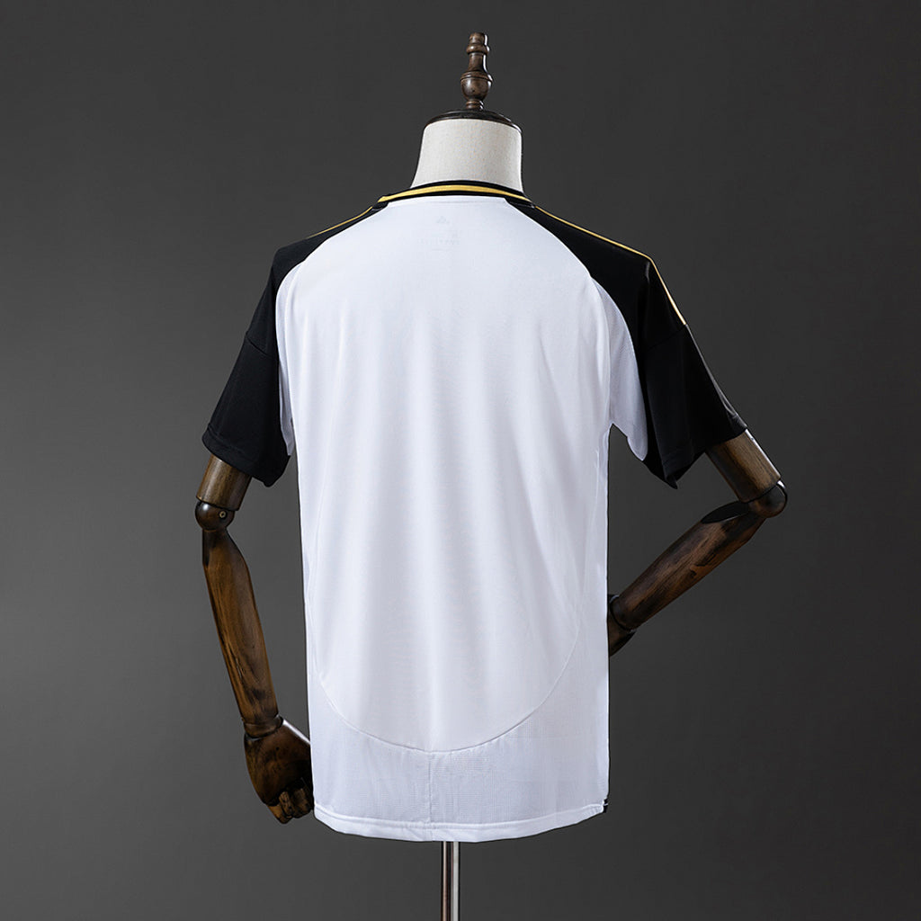 Camiseta Atlético Mineiro Visita 2025/26 - espalda