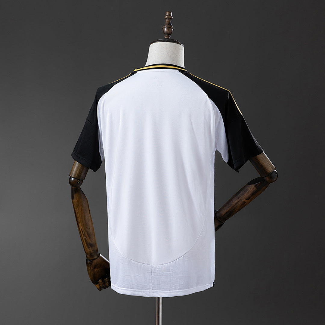 Camiseta Atlético Mineiro Visita 2025/26 - espalda