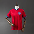 Camiseta EC Bahia Portero Roja 2025/26 - frente